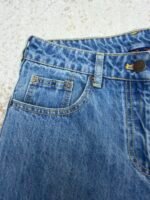 Louis Vuitton rope embroidered jeans - Image 11