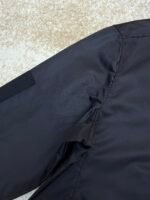 Prada recycled nylon lapel jacket - Image 12