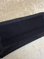 Prada recycled nylon lapel jacket - Image 9