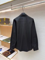 DIOR CD icon embroidered jacket - Image 2