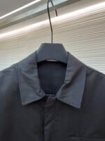 DIOR CD icon embroidered jacket - Image 3