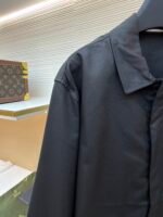 DIOR CD icon embroidered jacket - Image 4