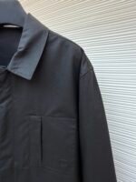 DIOR CD icon embroidered jacket - Image 5