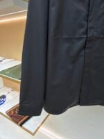 DIOR CD icon embroidered jacket - Image 6