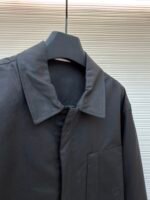 DIOR CD icon embroidered jacket - Image 16