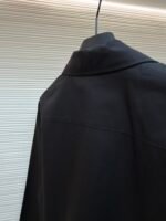 DIOR CD icon embroidered jacket - Image 15