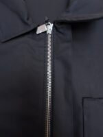 DIOR CD icon embroidered jacket - Image 10