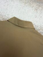 Prada embroidered logo zip-up executive jacket - Image 11