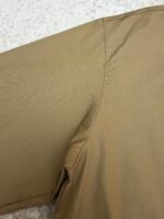 Prada embroidered logo zip-up executive jacket - Image 10