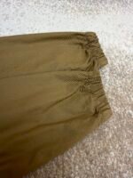 Prada embroidered logo zip-up executive jacket - Image 9