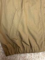 Prada embroidered logo zip-up executive jacket - Image 8