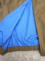 Prada embroidered logo zip-up executive jacket - Image 6