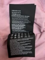 Prada embroidered logo zip-up executive jacket - Image 17