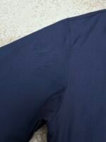 Prada embroidered logo zip-up executive jacket - Image 12