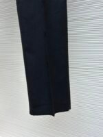 Louis Vuitton all-over jacquard suit trousers - Image 7