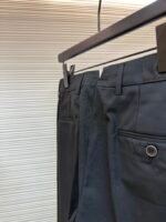 Louis Vuitton all-over jacquard suit trousers - Image 16