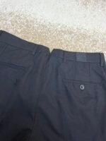 Louis Vuitton all-over jacquard suit trousers - Image 13