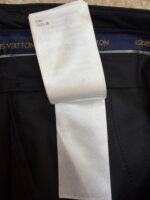 Louis Vuitton all-over jacquard suit trousers - Image 17