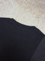 Prada triangle logo nylon sweatshirt - Image 13