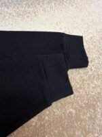 Prada triangle logo nylon sweatshirt - Image 11