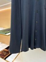 Gucci embroidered cotton piqué polo shirt - Image 6