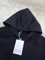 Acne Studios Nordic minimalist double-faced cashmere jacket - Image 12