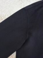 Acne Studios Nordic minimalist double-faced cashmere jacket - Image 10