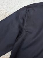 Prada triangle logo nylon shirt - Image 12