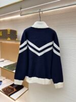 Louis Vuitton line color embroidered jacket - Image 2