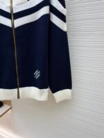 Louis Vuitton line color embroidered jacket - Image 7