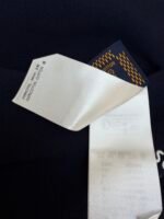 Louis Vuitton line color embroidered jacket - Image 17