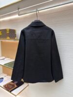 Prada cotton work jacket - Image 2
