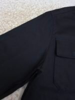 Prada cotton work jacket - Image 11