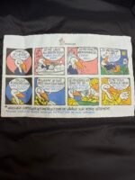 Moncler wool zip-up hooded down jacket - Image 16