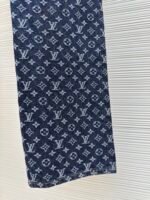 Louis Vuitton monogram print jeans - Image 14