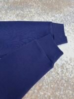 Louis Vuitton contrast-color cord-embroidered hooded sweatshirt - Image 10