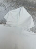 Louis Vuitton blue rope floral lettering print hooded sweatshirt - Image 11