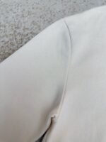 Louis Vuitton blue rope floral lettering print hooded sweatshirt - Image 10