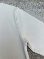 Louis Vuitton blue rope floral lettering print hooded sweatshirt - Image 9