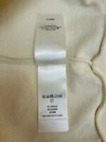 Louis Vuitton blue rope floral lettering print hooded sweatshirt - Image 17