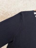 Burberry checked wool sweater - Image 14