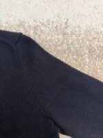 Burberry checked wool sweater - Image 13