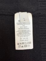 Burberry checked wool sweater - Image 17