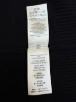 Burberry checked wool sweater - Image 18