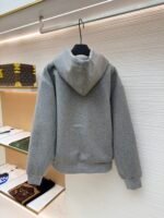 Louis Vuitton Iron Label wool jacket - Image 2