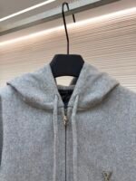 Louis Vuitton Iron Label wool jacket - Image 3