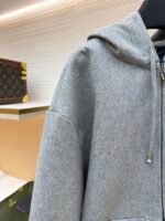 Louis Vuitton Iron Label wool jacket - Image 4