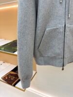 Louis Vuitton Iron Label wool jacket - Image 15