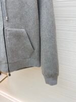 Louis Vuitton Iron Label wool jacket - Image 14