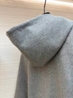 Louis Vuitton Iron Label wool jacket - Image 12